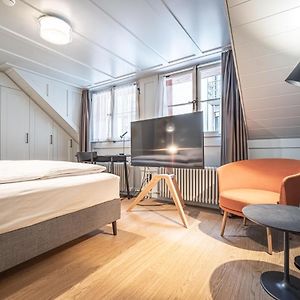 Boutique Room Annex